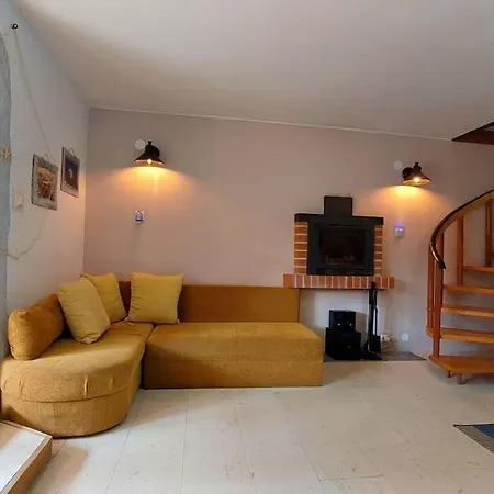 Stone House With Whirlpool * Sveti Vid-Miholjice